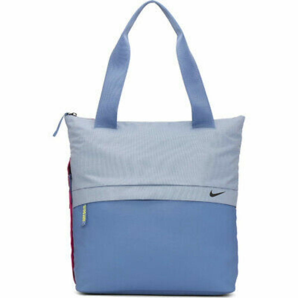 Nike Womens RADIATE Training Blue Tote